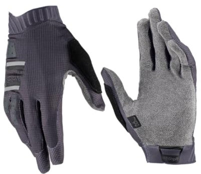 Leatt Glove MTB 1.0 GripR #XL/EU10/US11 Stealth
