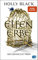 Elfenerbe – Der gestohlene Thron: Das lang ersehnte Spin-off der »Elfenkrone«-Weltbestsellerreihe – voller Intrigen, gefährlicher Liebe und abgründiger ... made me buy it. (Die Elfenerbe-Reihe 1)