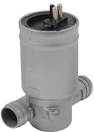 Bisenya Leerlaufregelventil Leerlaufregler 0001412225 0280140510 Kompatibel mit 190 W201 E-Klasse W124 S124 S-Klasse W126 SL R107 R129