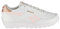 Reebok Femme Course de Rembobin Basket, Porcelaine Blanche Rose Or Rose, 37 EU
