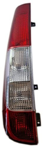 1x Neu Links E4 Mark Heckleuchte Für Vito 2003-2013 Van LKW Rückleuchte Rücklicht