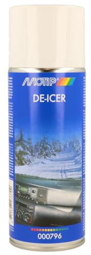 MOTIP 000796 Enteiser Spray 400 ml