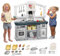 Fun With Friends Kitchen (Gray)