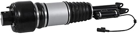 BESTPRICE 1x Luftfederbein Luftfahrwerk Vorderachse links Kompatibel mit MERCEDES-BENZ CLS (C219), E-Klasse (W211), E-Klasse T-Model (S211)