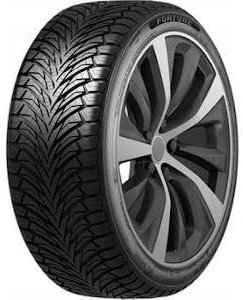 FORTUNE - 165/70 R14 TL 81T FITCLIME FSR-401 BSW M+S 3PMSF - Ganzjahresreifen