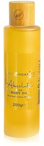 True Organics London