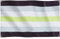 Runesol Agender Flagge, 91x152 cm, 4 Ösen, eine in jeder Ecke, Gay Pride Flagge, LGBT+ Flagge, Pride Fahne, Premium-Fahnen für drinnen und draußen, lebendige Farben, Festival Parade Feier