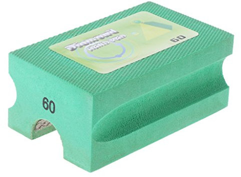 Handpolierpad Körnung 60-200