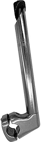 Remingtape 22,2 MM Fahrrad Vorbau, BMX Vorbau Fahrrad Lenker Vorbau Riser Teile Fahrrad Rennrad StäNder Vorbauten Mountainbike