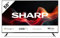 Sharp 50GL4060E 50 UHD Google Smart TV schwarz