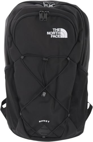 THE NORTH FACE NF0A3KVC4H0 RODEY Gym Bag Hombre TNF Black-NPF Tamaño OS
