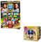 Panini FIFA 365 2025 Stickerkollektion, Sammelalbum, Sammelsticker (Box-Bundle)