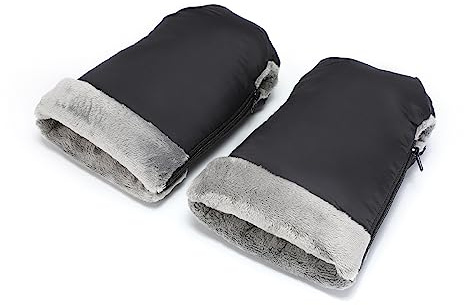 Winter Fäustlinge Gemütliche Kinderwagen Handhandschuhe Für Kinderwagen Und Kinderwagen Winddichter Handmuff Für Kinderwagen Der Meisten Marken
