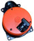 Capteur De Distance LDS For Robot, Compatible Avec Cecotec, Conga, Aspirateurs Robots 3090, 3290, 3390, 3490, 3590, 3690, 3790, 3890