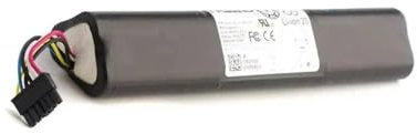 Quixpszto Kehrroboter-Ersatzakku 14,4 V 5200 mAh, kompatibel mit Neato Botvac D3 D4 D5 D6 D7 205-0011