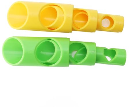 Foam Cutter, 6PCS Insulation Tools, Pipe Insulation Cutting Guide for Home, Farmhouse, Commercial Industries Supplies