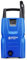 Nilfisk Nettoyeur Haute Pression C 100 Bars - Nettoyeur Compact pour Le Jardin, Terrasse et Voiture (1400 W)
