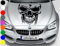 wDesigns Autoaufkleber Totenkopf Skelett Skull Aufkleber Motorhaube Sticker Heckscheibe (schwarz)