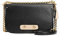 Coach Umhängetasche Swagger, Schwarz 54641