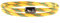 Wind Passion Bracciale da surfista Paracord in filo di marino, bracciale intrecciato per uomo e donna, braccialetto da surfista fatto a mano, braccialetto in corda vela, marittima e impermeabile,