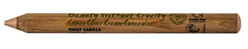 BWC Beauty Without Cruelty Supercover Cream Concealer Pencil Sweet Vanilla