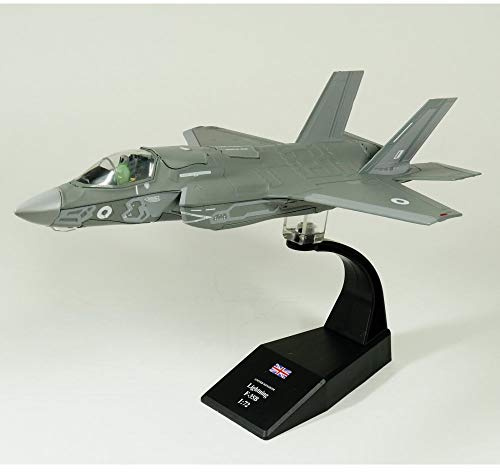 RAF Brand 40620 1/72 Royal Air Force Lockheed F-35B Lightning II