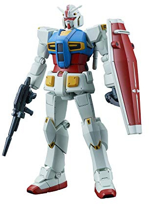 BANDAI MK58183 accessories, no
