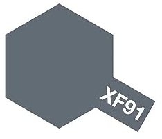 TAMIYA ACRYLIC MINI XF-91 IJN GREY YA