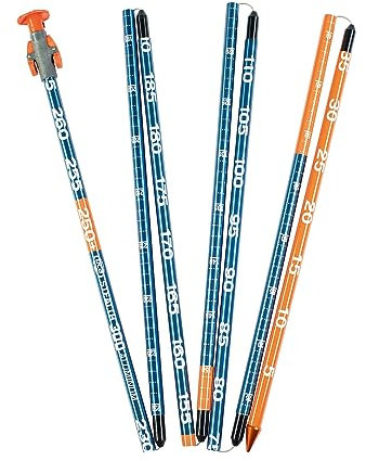 Backcountry Access Stealth 330 - Sonda da valanga