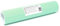 Finest Folia 3m x 31cm Plotterfolie 105 Farben Matt/Glänzend Selbstklebend Bastelfolie zum Plotten Möbelfolie (495 Frühlingsgrün, Matt)