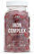 Iron 28mg Gummies with Vitamin C, Niacin, Vitamin B6, B5, B12, Folic Acid & Biotin – 60 Vegan Gummies – Tapioca Base – Cherry Flavour – by Alpha01