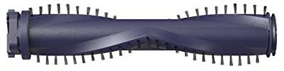 JASHEN Harte Bürstenrolle passend für D18 Akku Staubsauger, Original JASHEN Ersatzteile & Zubehör, Staubsaugerbürste ideal für Hartböden und Teppiche, Bürstenwalze, Rolle, Bürste