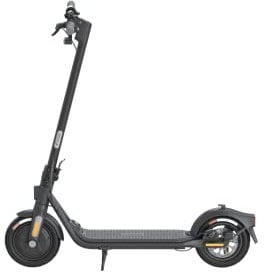 Segway-Ninebot Trottinette électrique Ninebot Segway F25I (avec Clignotants)