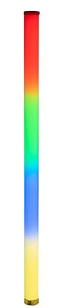 EUROLITE LED Party Tube IR | LED-Farbröhre mit IR-Fernbedienung