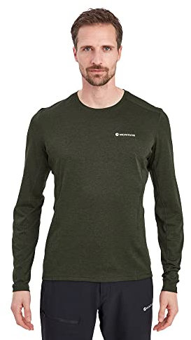 Montane Dart top, Oak Green, S
