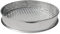 perfk Setaccio per indovinelli da giardino, setaccio per fagioli alimentari, setaccio per invasatura da giardino, attrezzo da giardinaggio, 15 MM