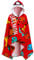 Pokemon Kapuzenhandtuch aus 100% Baumwolle Kinderponcho Pokeball Pikachu Strandhandtuch Badetuch Schwimmwickel Wickelumhang, Rot