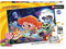 Nathan - Kinderpuzzle – 250 Teile – Halloween mit tödlicher Adele – Mädchen oder Jungen ab 8 Jahren – hochwertiges Puzzle – Dicker und robuster Karton – Alltag für Kinder – 86199