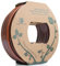CARPATHEN Tubo per irrigazione a goccia da 5/16 - Mainline - (.40 OD x .32 ID) 100 ft Linea d'acqua in PVC marrone