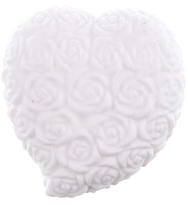 OSALADI Geschenke das Geschenk Rose Nachtlicht Liebeslicht Weiß