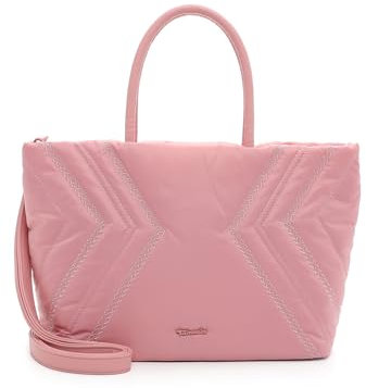 Tamaris Annalena Shopper Rose