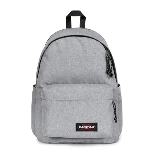 Eastpak Unisex Day Office Backpack, Sunday Grey, Tek Beden