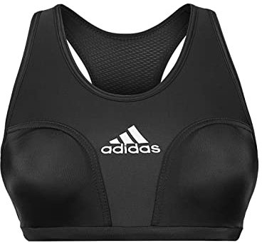 adidas Protege Poitrine Coque + brassière