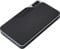 Intenso External SSD TX100, 2TB Portable Solid State Drive, Super Speed USB 3.2 Gen 1x1, up to 500MB/s, Black: Amazon.de: Computers & Accessories