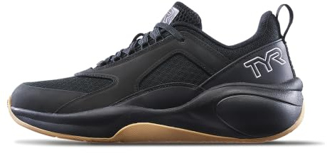TYR Mens CXT-Flow – Lightweight Cross-Training Shoe