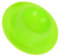HOMSFOU Huevera De Silicona Verde Para Huevos Cocidos Soporte Organizador De Huevos Para Cocina Utensilio Práctico Para Desayuno y Brunch