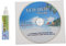 CIYODO Kit Pulizia Del Lettore Cd Vcd Dvd Strumento Detergente Spazzola Apparecchiatura