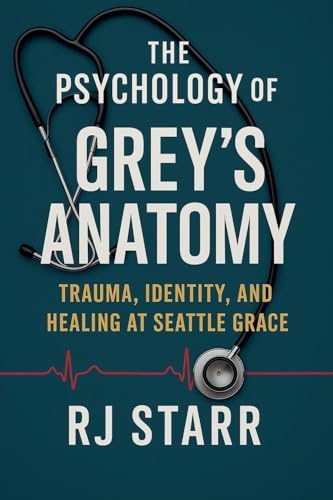 The Psychology of Grey's Anatomy