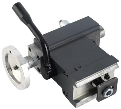 Drehbank-Reitstock, Mini-Drehbank-Reitstock, Mini-Ersatz 210 for Maschinenteile, mechanisches Zubehör