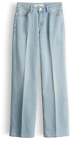 someday Long Flared Jeans Damen